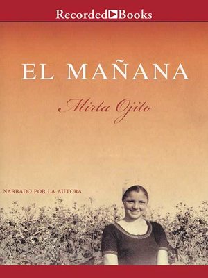 cover image of El manana (The Morning)